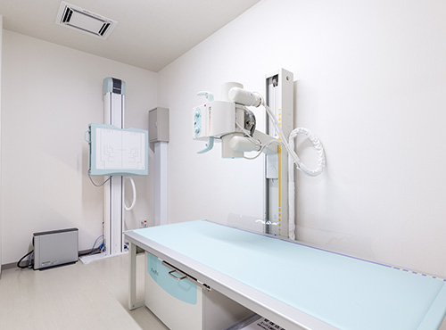 医療法人 恵伸会　大分あべハートクリニック 画像4