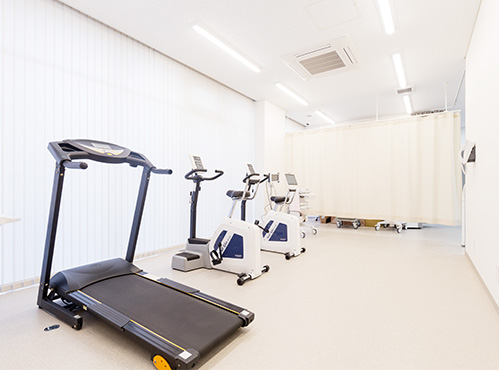 医療法人 恵伸会　大分あべハートクリニック 画像3