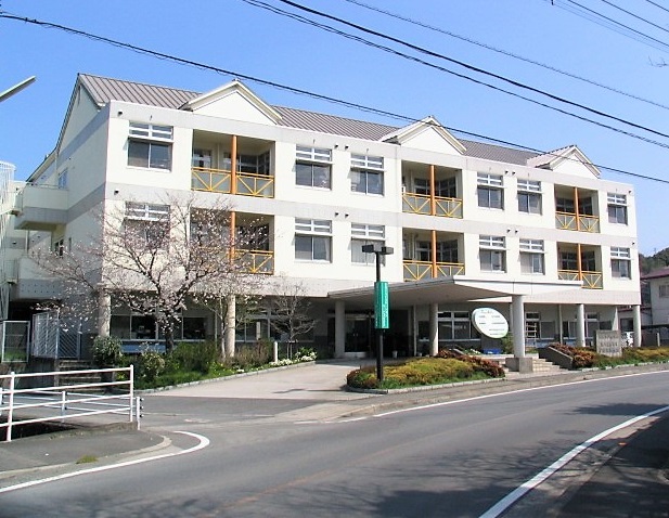 医療法人 創寿会　 介護老人保健施設　小野鶴養生院