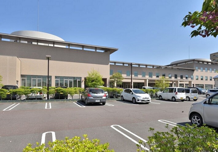 医療法人社団 知心会　一ノ宮脳神経外科病院