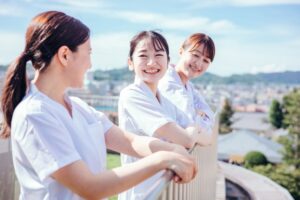 【大分で失敗しない！】看護師・介護士のための「後悔しない職場選び」5つの極意と転職成功の秘訣