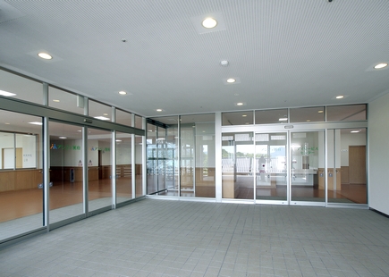 株式会社セイユウ　アンジュ別府 画像2