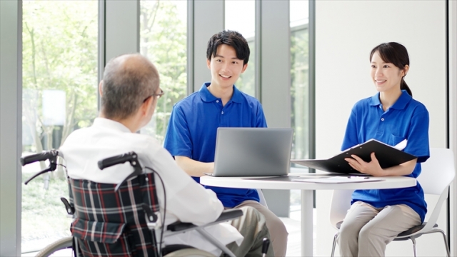 「他社のサービスに不満だった」大分の会社だからこその情報量で、納得の転職ができました！